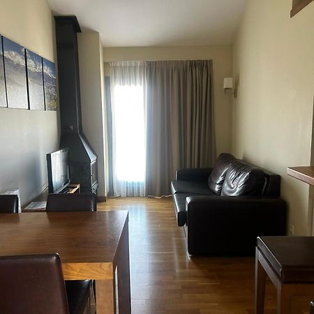 Residence Cerdanya Бур-Мадам Екстериор снимка