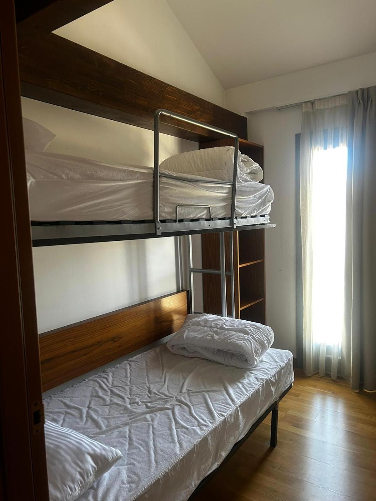Residence Cerdanya Бур-Мадам Екстериор снимка