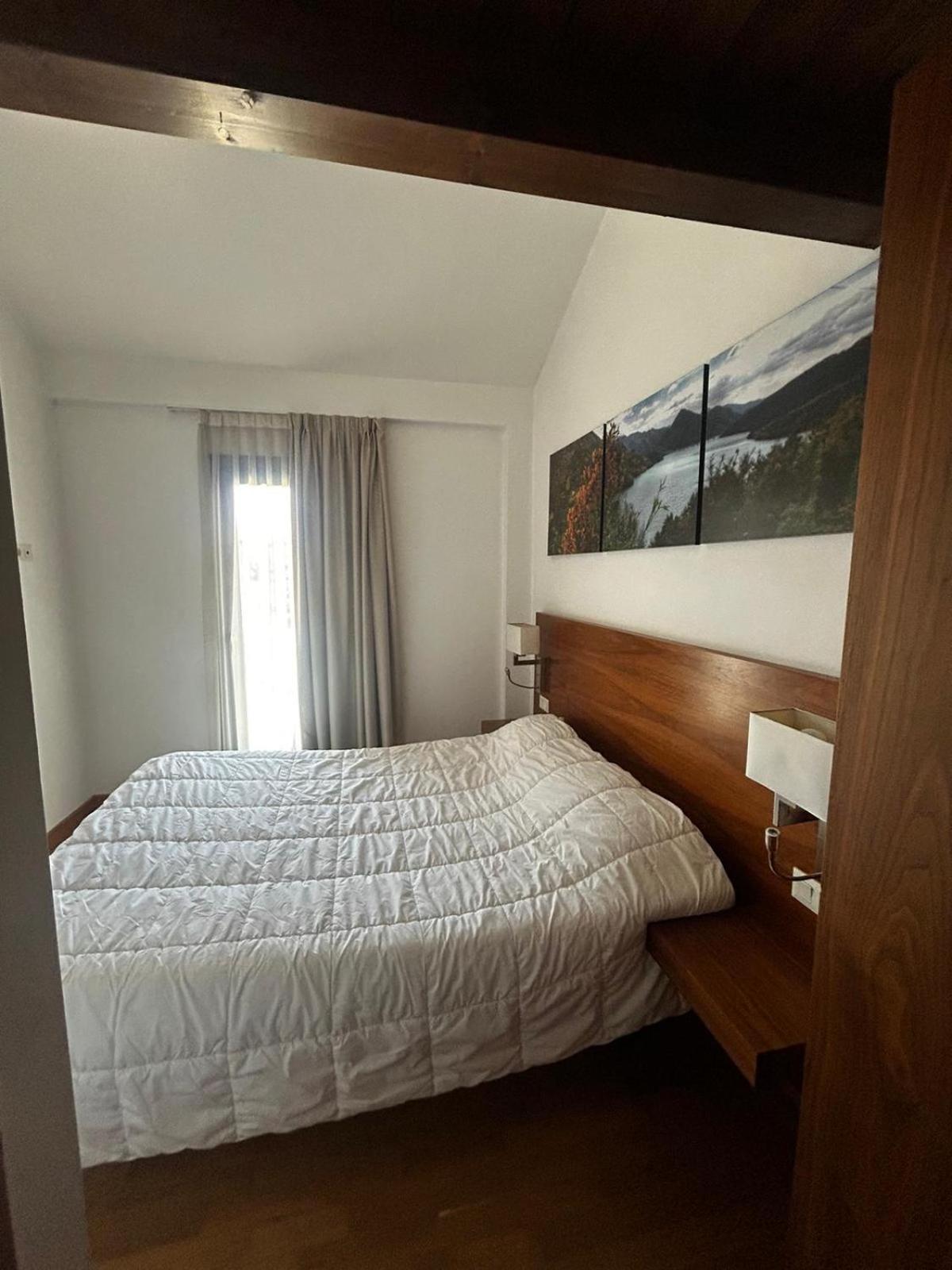 Residence Cerdanya Бур-Мадам Екстериор снимка
